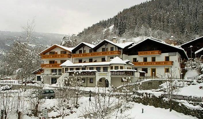 Hotel Sonnenheim Vipiteno Exterior foto